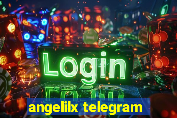 angelilx telegram